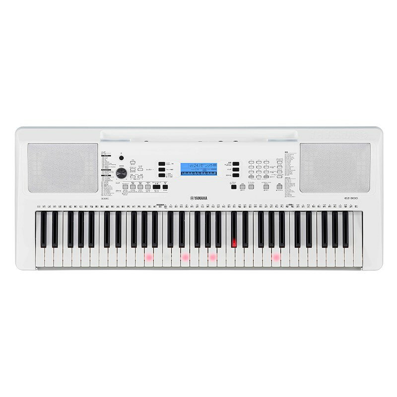 YAMAHA PSR-E363 61鍵盤キーボード YAMAHA PSR-E363 ポータトーン 61鍵 送料無料 | サウンドハウス