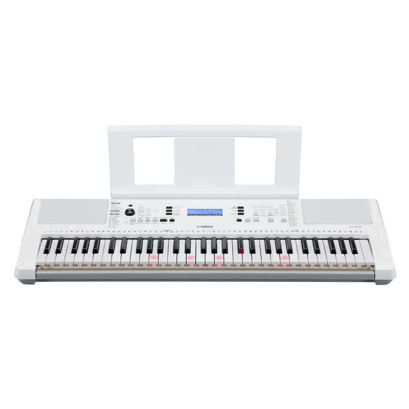 楽天市場】ヤマハ YAMAHA 61鍵キーボード EZ-300 | 価格比較 - 商品