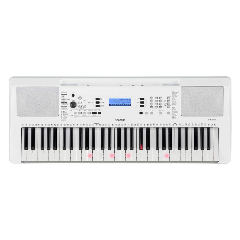 楽天市場】ヤマハ YAMAHA 61鍵キーボード PSR-E363 | 価格比較 - 商品