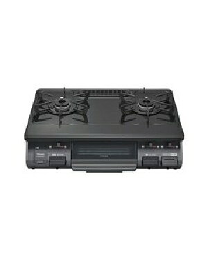 楽天市場】リンナイ Rinnai ガステーブルコンロ 左強火 RTE594BE2-L 