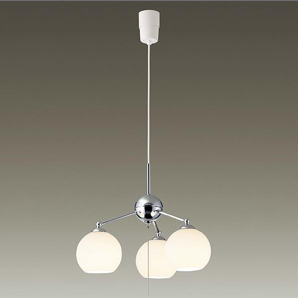 楽天市場】大光電機 DAIKO LEDシャンデリア DXL-81264 | 価格比較