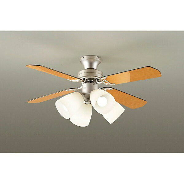 DAIKO CSF-580W シーリングファン 楽天市場】【送料無料】DAIKO 大光電機 シーリングファン CSF