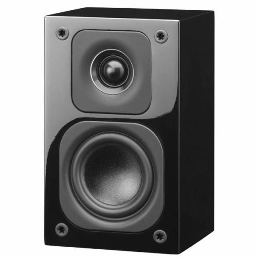 デノン ブックシェルフ型スピーカー SC-A17-K 1ホン