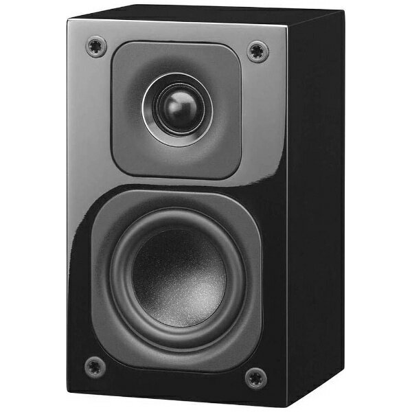 デノン ブックシェルフ型スピーカー SC-A17-K 1ホン