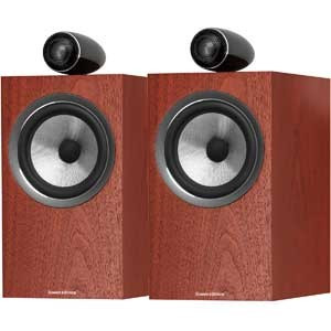 楽天市場】ディーアンドエムホールディングス Bowers&Wilkins ブック