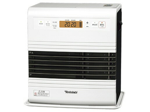 楽天市場】ダイニチ工業 DAINICHI 石油ファンヒーター FW-4720LS(W