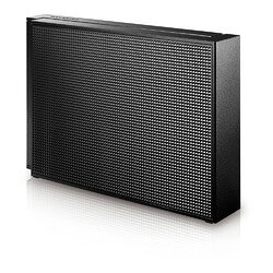 アイ・オー・データ 据え置き 4TB HDCZ-UT4KC