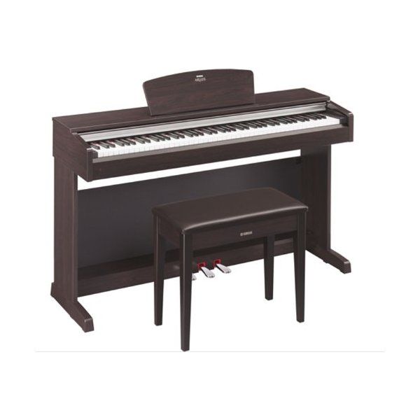 Yamaha クラビノーバ　CLP-675WA 電子ピアノ ヤマハ | CLP-675 - Clavinova（クラビノーバ） - 概要