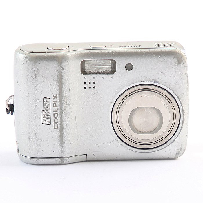 楽天市場】ニコン Nikon COOLPIX Life デジタルカメラ L31 RED | 価格