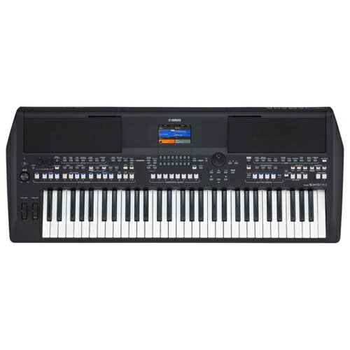 YAMAHA CK61 シンセサイザー 美品 - メルカリ