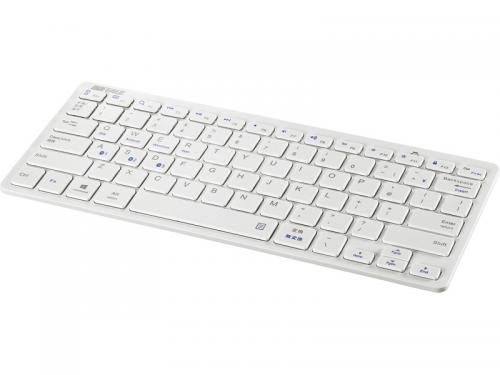 bluetooth キーボード ipad ワイヤレス  タブレット 無線 パソコン ブルートゥース スマホ