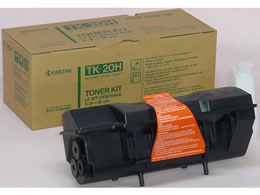 KYOCERA TK-20H