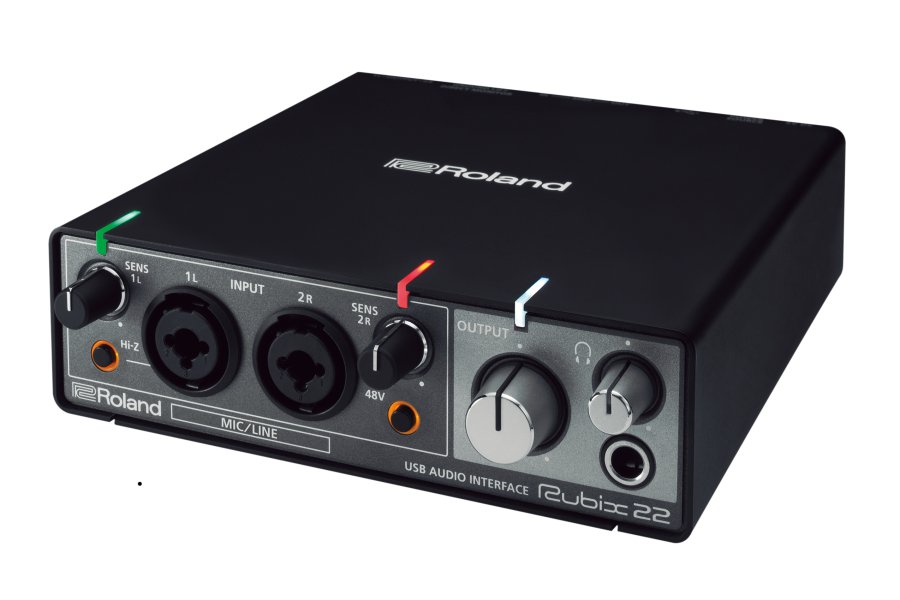 楽天市場】ローランド Roland オーディオインターフェイス DUO-CAPTURE