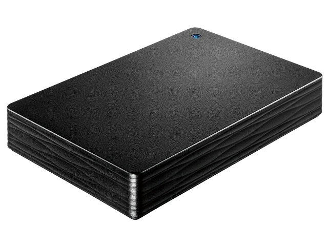 I・O DATA カクうす LiteUSB 3.1 Gen 1 USB 3.0 2.0対応ポータブルハードディスク HDPH-UT2DKR