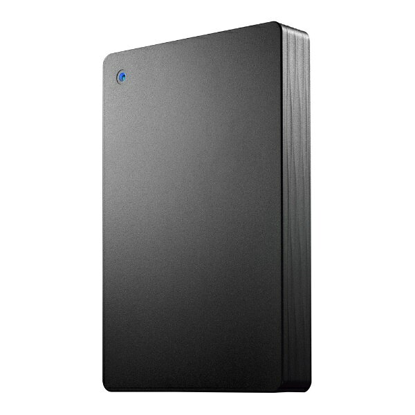 I・O DATA カクうす LiteUSB 3.1 Gen 1 USB 3.0 2.0対応ポータブルハードディスク HDPH-UT2DKR