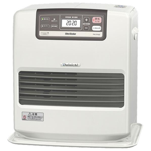 ダイニチ Dainichi 石油ファンヒーター FW-3719LS-W ダイニチ Dainichi 石油ファンヒーター FW-3719LS-W LS TYPE | 家庭用