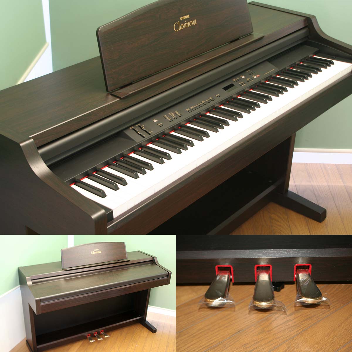 楽天市場】ヤマハ YAMAHA CLP-840 | 価格比較 - 商品価格ナビ