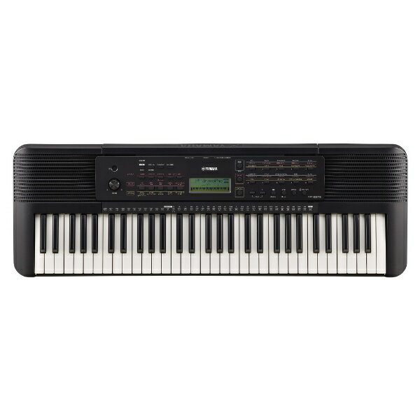 Yamaha PSR-E363 電子キーボード 61鍵 ヤマハ | 多彩な音色と充実のレッスン機能で、ますます楽しく