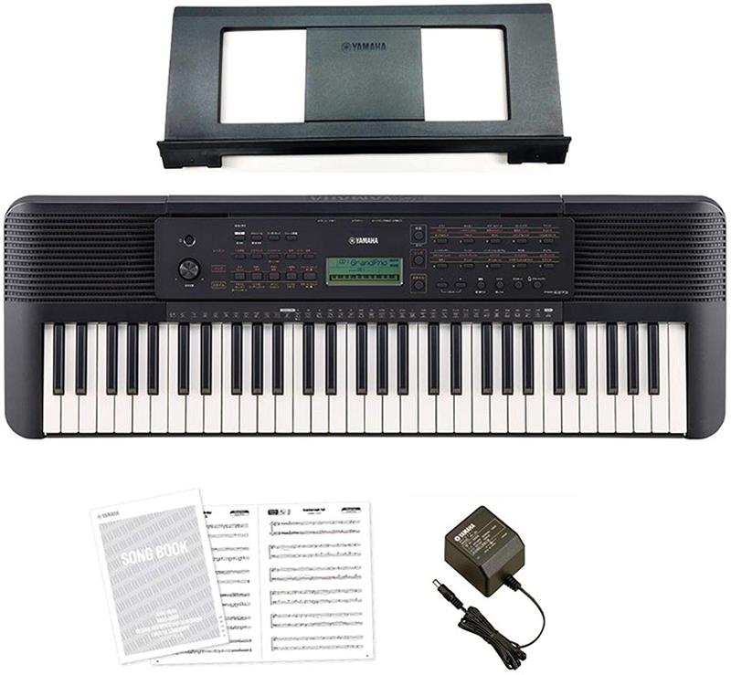 楽天市場】ヤマハ YAMAHA 電子キーボード 61鍵 EZ-J220 | 価格