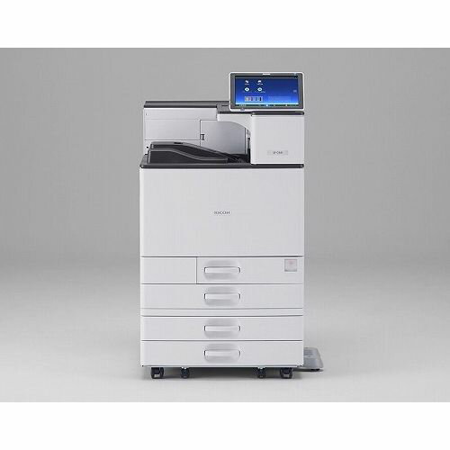 319116 RICOH SP C751 カラーレーザープリンター Amazon.co.jp: リコー RICOH A3カラーレーザープリンター SP