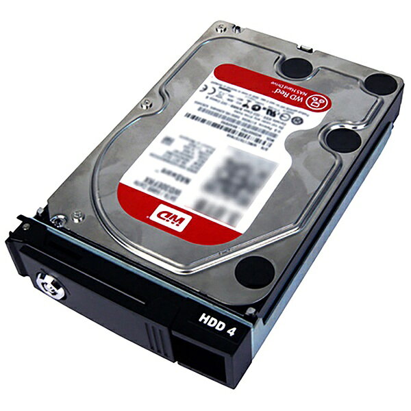 I・O DATA 交換用HDD HDLZ-OP1.0R