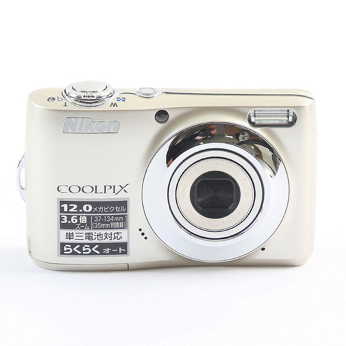 楽天市場】ニコン Nikon COOLPIX Life デジタルカメラ L31 RED | 価格