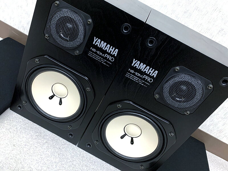 楽天市場】ヤマハ YAMAHA スピーカー NS-10MMMC 2ホン | 価格比較
