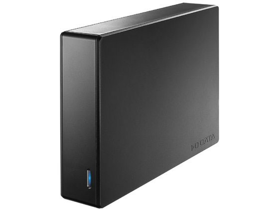 楽天市場】アイ・オー・データ機器 I・O DATA 外付けHDD 8TB