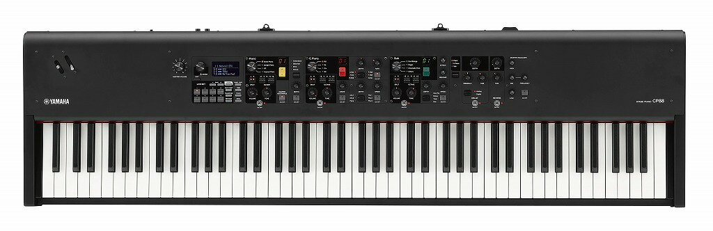 楽天市場】ヤマハ YAMAHA クラビノーバ 88鍵盤 CVP-92 | 価格比較