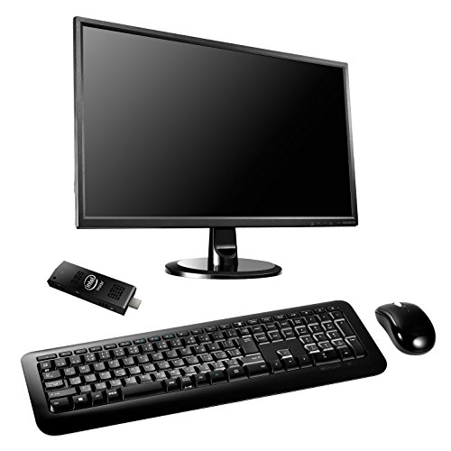 I/Oデータ miniPC MPC-LVZ2 小型パソコン 他まとめ売り 楽天市場】アイ・オー・データ機器 I・O DATA miniPC MPC-LVZ2