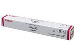 Canon トナー マゼンタ NPG-60 MAGENTA TONER