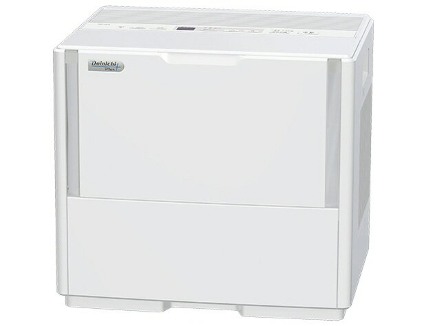 楽天市場】ダイニチ工業 DAINICHI ハイブリッド式加湿器 HD-500F(W