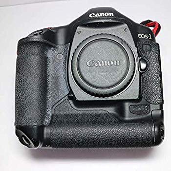 CANON EOS-1D X Mark II