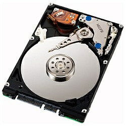 I・O DATA  2.5インチ内蔵型HDD HDN-S1.0A5