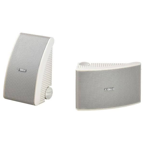 BOSEスピーカーDS16S(白)～2本セット ＊未使用です 【公式通販】