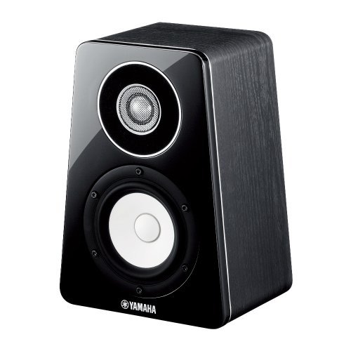 楽天市場】ヤマハ YAMAHA ブックシェルフスピーカー NS-B700(BP) 1ホン