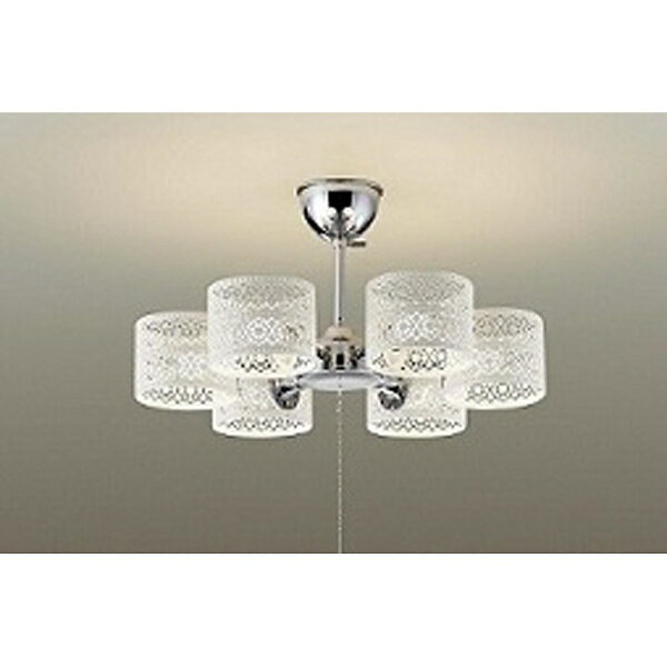 楽天市場】大光電機 DAIKO LEDシャンデリア DXL-81264 | 価格比較