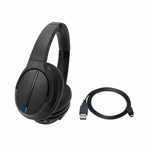 HA-WD100B|ワイヤレスヘッドホンシステム|イヤホン・ヘッドホン