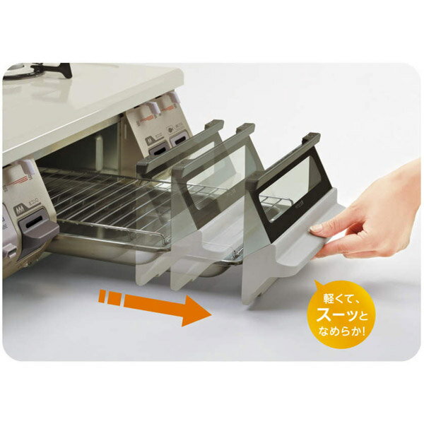 Rinnai プロパンガス用 ガステーブル RTE597BK-R LPG