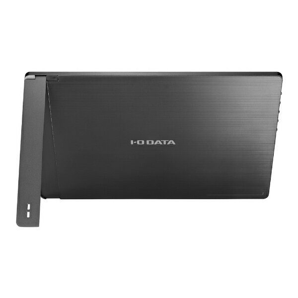 I・O DATA モバイルディスプレイ LCD-CF131XDB-M