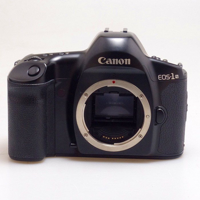 Canon フィルムカメラ　一眼レフ Canon（キヤノン）のフィルムカメラ代表機種まとめ ぜひ中古で