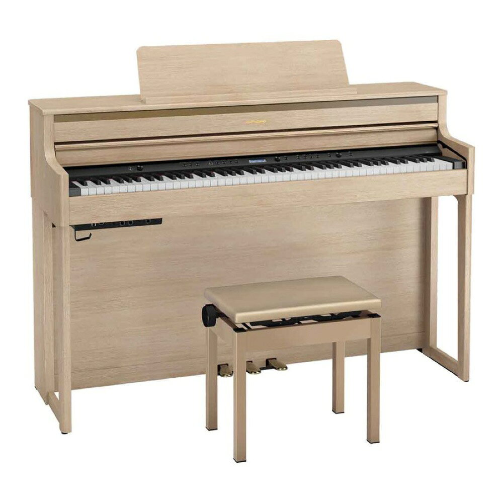 Roland DP603-NB 電子ピアノ 23製 美品 ローランド（Roland） DP603 NBS / roland 電子ピアノ 新色ナチュラル