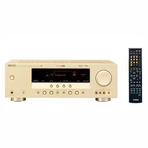 楽天市場】ヤマハ YAMAHA AVアンプ DSP-AX450(N) | 価格比較 - 商品