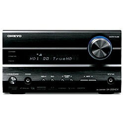 楽天市場】オンキヨー ONKYO AVアンプ TX-SA500(N) | 価格比較 - 商品