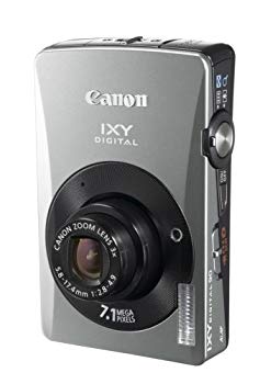 楽天市場】キヤノン Canon コンパクトデジカメ IXY DIGITAL 60 | 価格
