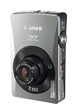 楽天市場】キヤノン Canon コンパクトデジカメ IXY DIGITAL 60 | 価格