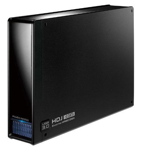 楽天市場】アイオーデータ IODATA RHDM-UT/TEV5 USB 3.0対応iVDR-S