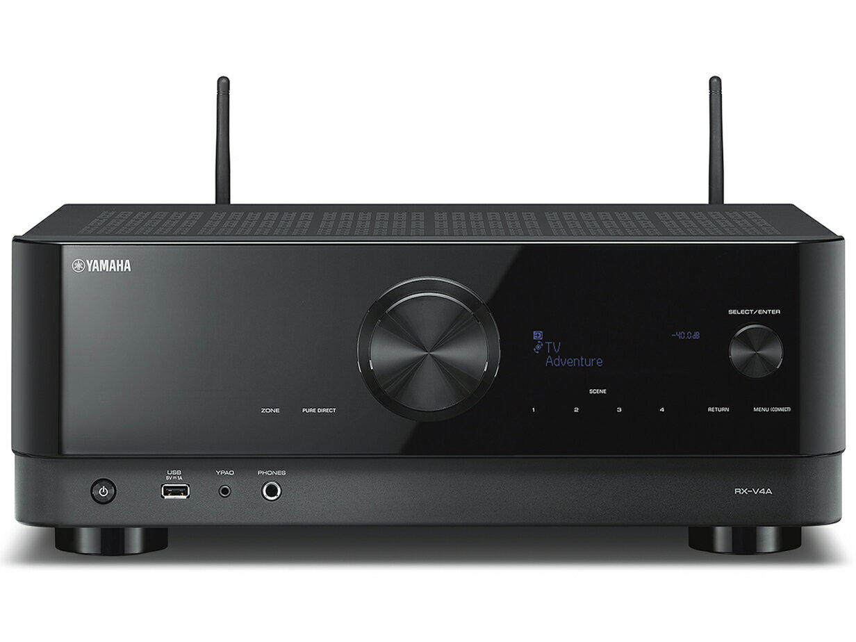 楽天市場】ヤマハ YAMAHA AVアンプ DSP-AX450(N) | 価格比較 - 商品