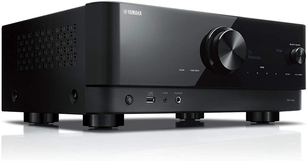 楽天市場】ヤマハ YAMAHA AVアンプ DSP-AX450(N) | 価格比較 - 商品