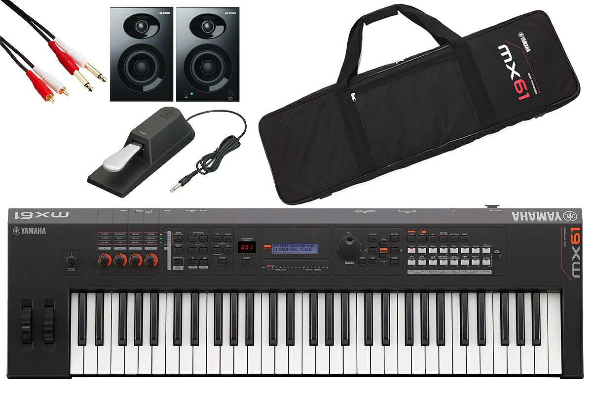 楽天市場】ヤマハ YAMAHA CK61 | 価格比較 - 商品価格ナビ